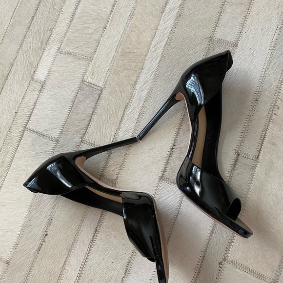 Marciano woman’s open toe heels - Picture 5 of 10